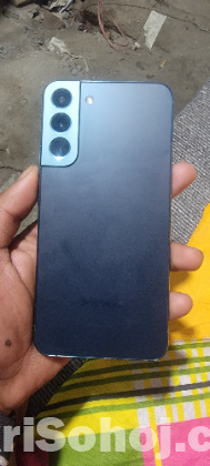 Samsung s22 plus 8/256